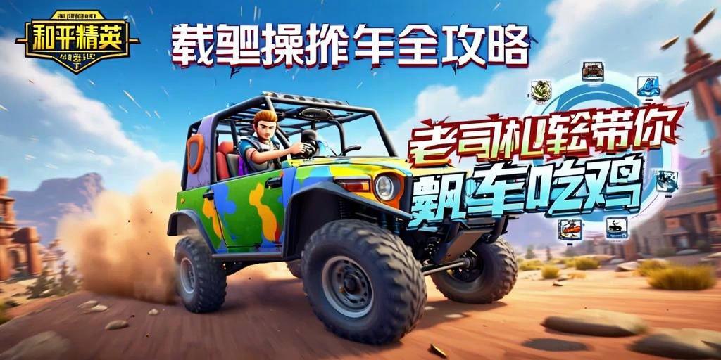 和平精英《魔法》辅助